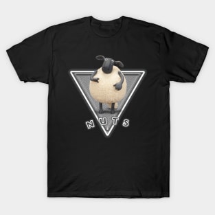 NUTS T-Shirt